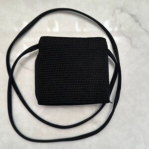 The Sak crossbody wallet